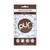 Chocolate Mint aspartame free gum - 55pc