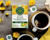 Roasted Dandelion Root Tea - 16pk