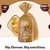 Bread - Sprouted big 16 - 21oz