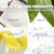 Whitening Strips - 14ct