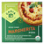 Organic Wood-Fired Margherita Pizza