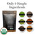 Chocolate Plant Based Protein Powder - 1.48lbs