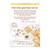 Cracked Black Pepper Almond Flour Crackers - 4.25oz
