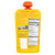 Peter Rabbit Organics Fruit Puree, Banana, Mango & Orange - 4oz