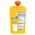 Peter Rabbit Organics Fruit Puree, Banana, Mango & Orange - 4oz