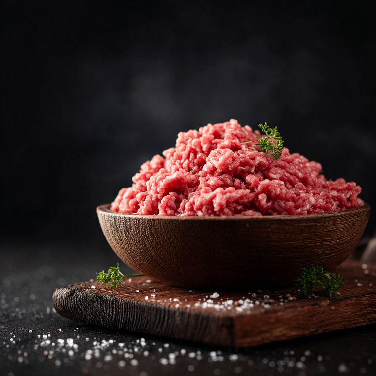 Lean Ground Beef