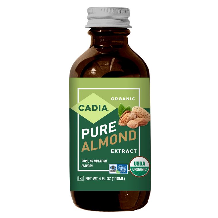 Almond Extract - 4oz