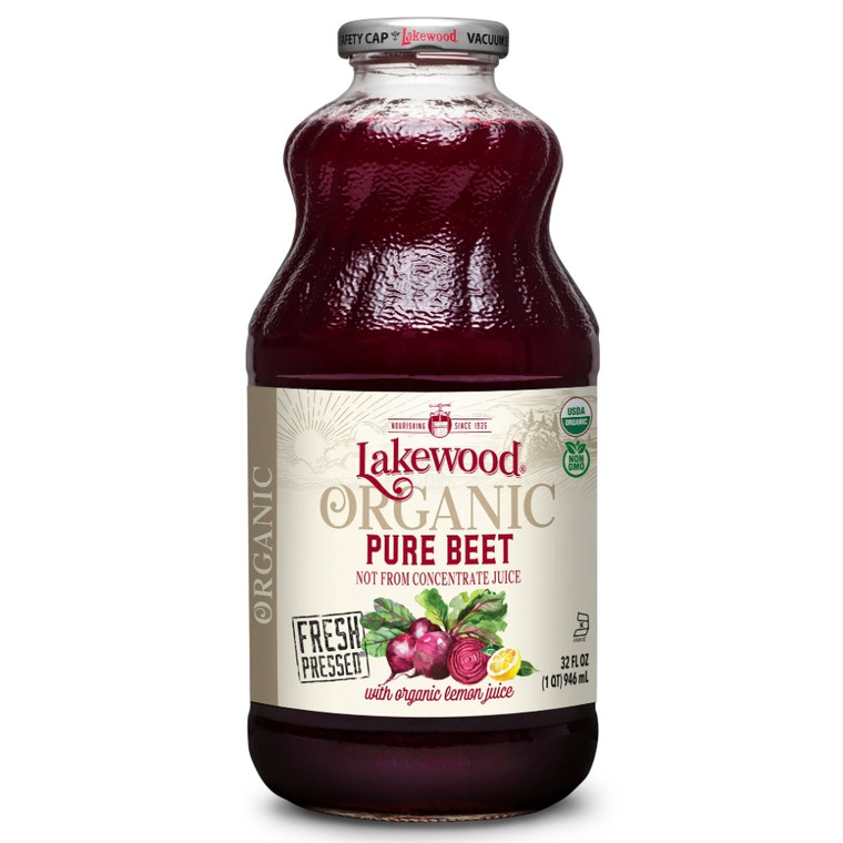 Beet Juice - 32oz