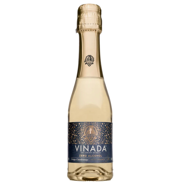 Chardonnay NA bubbles - 200ml