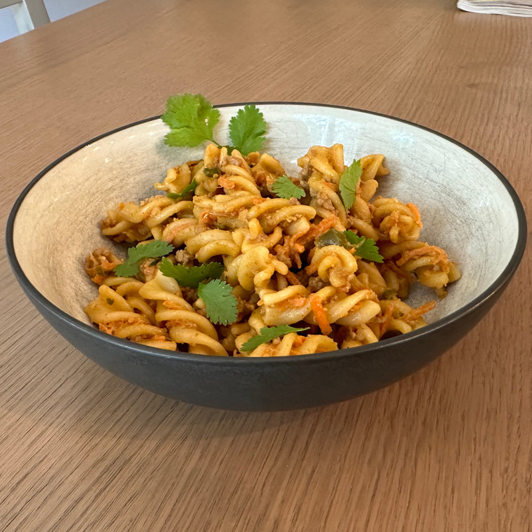 Thai Peanut Pork Sauce - 24oz