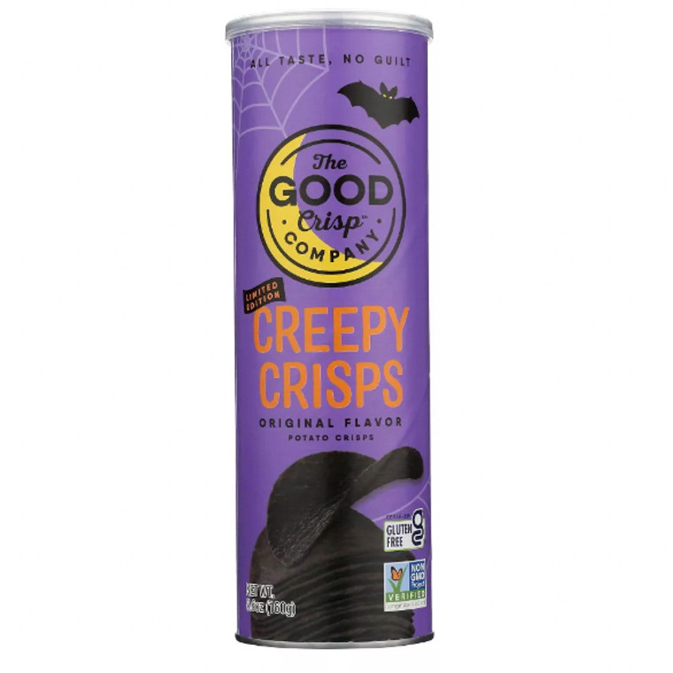 Creepy Crisps - 5.6 oz