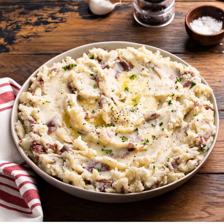 Buttermilk Mashed Potatoes - 2.8lb