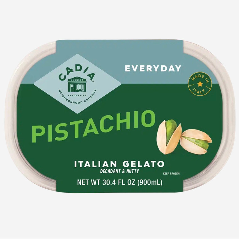 Italian Gelato Pistachio - 30.4oz
