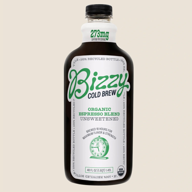 Cold Brew Espresso Blend - 48oz