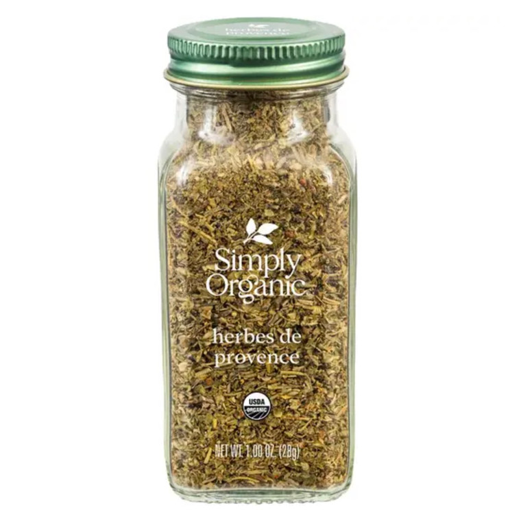 Herbes de Provence - 1oz