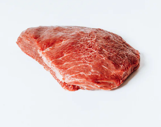 Beef Cheek Meat - avg 0.82lb