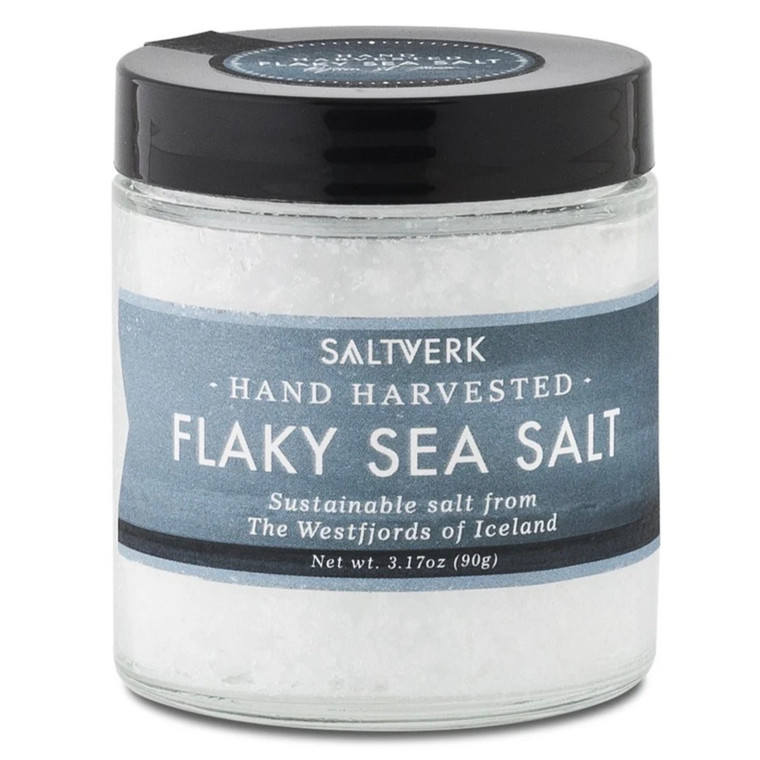 Flaky Sea Salt - 3.17oz