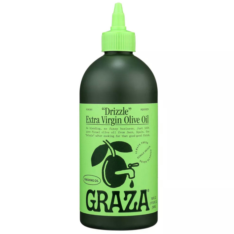 Drizzle Extra Virgin Olive Oil - 16.9fl oz