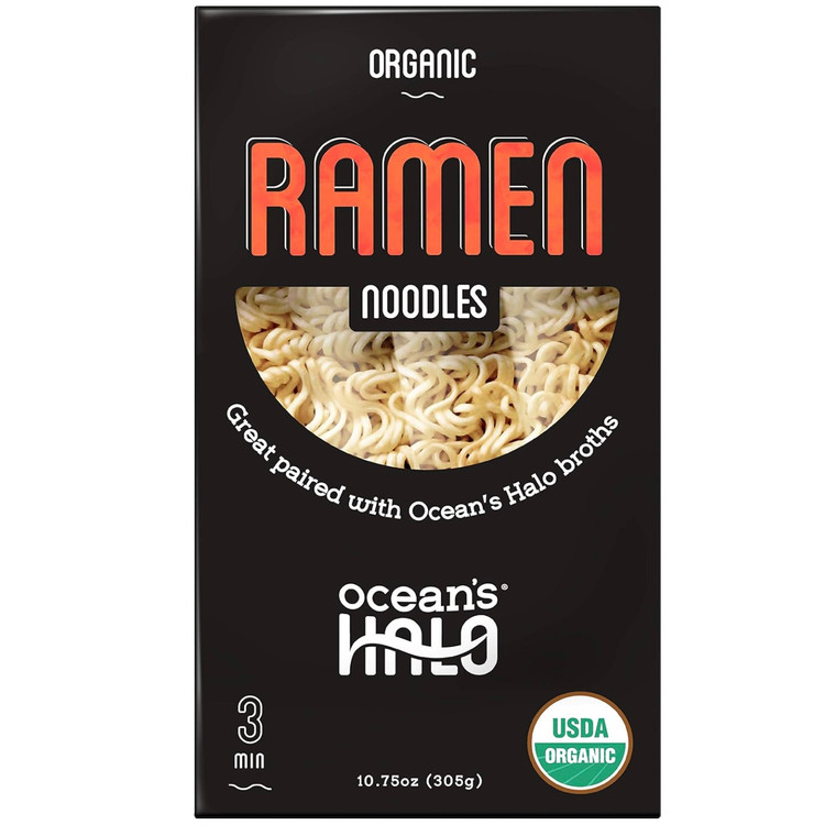 Ramen Noodles - 8.4oz