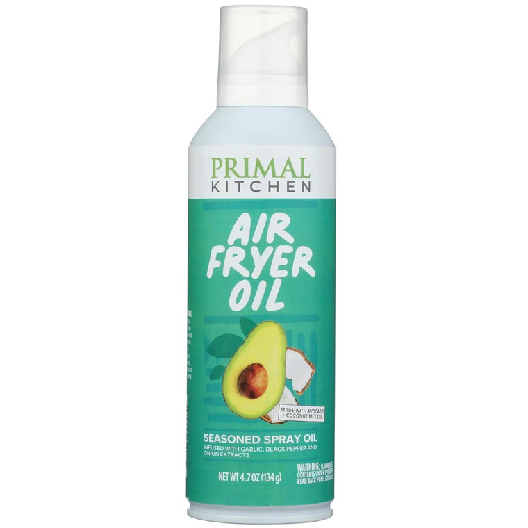 Air Fryer Spray Oil - 4.7oz