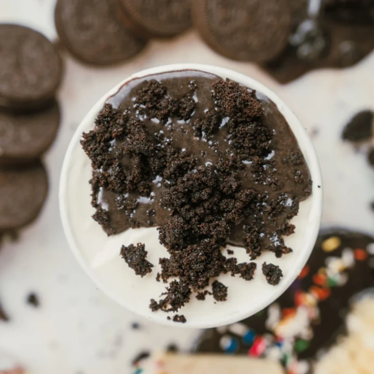 Cake Me Away  - Pint