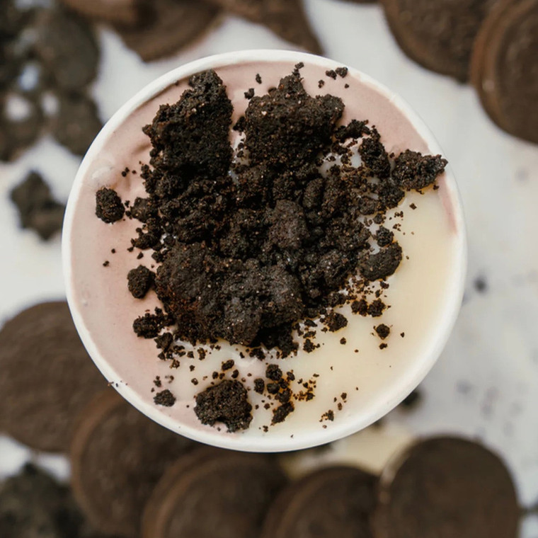 Oreo Boss - Pint
