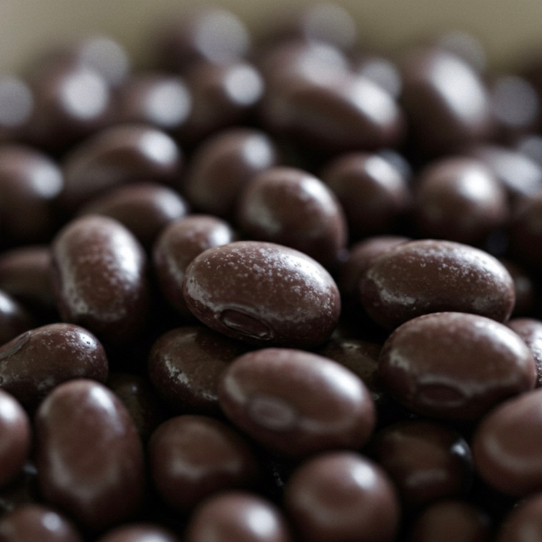 Black Beans Organic - Bulk Can - 108oz