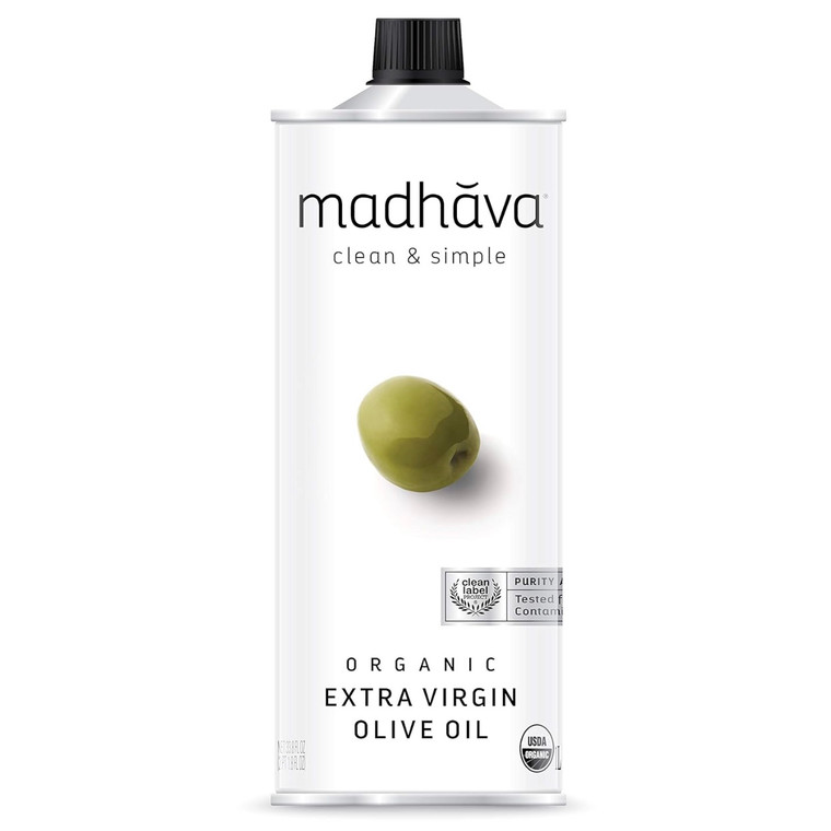 Extra Virgin Olive Oil - 1L