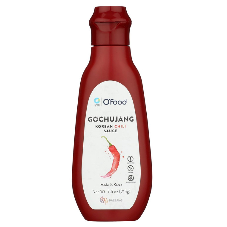 Gochujang Korean Chile Sauce - 7.5oz