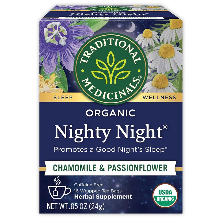 Nighty Night Tea 16ct - .85oz