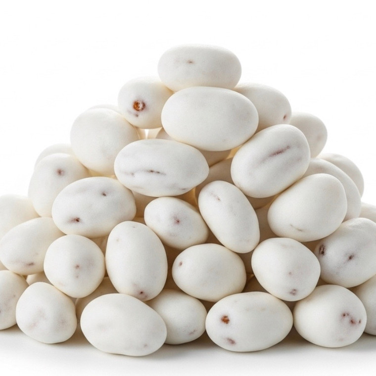 Bulk Yogurt Covered Raisins - 1/2lb