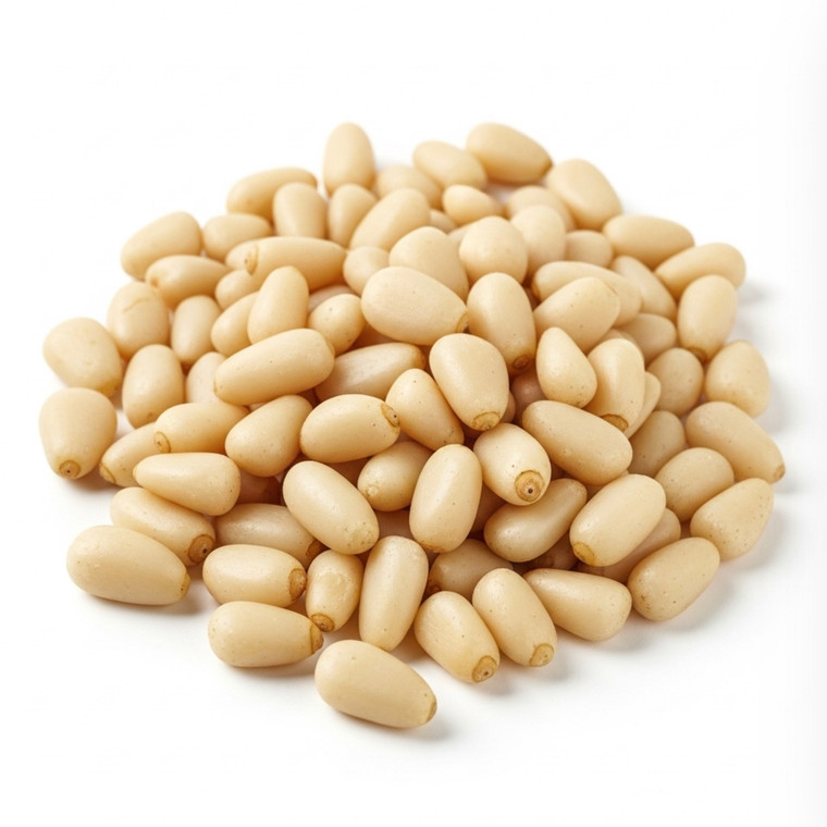 Bulk Pine Nuts - 1/2lb