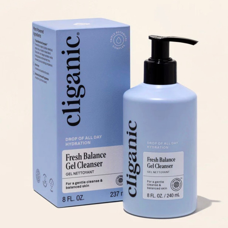 Fresh Balance Face Cleanser - 8oz