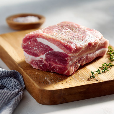 Forest Hog Pork Roast - 2.5lb Avg