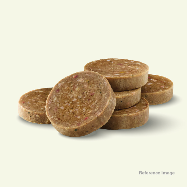 Raw Chicken Grind for Dogs - 9 lb