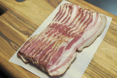 Bacon Bundle - 2lb Ave