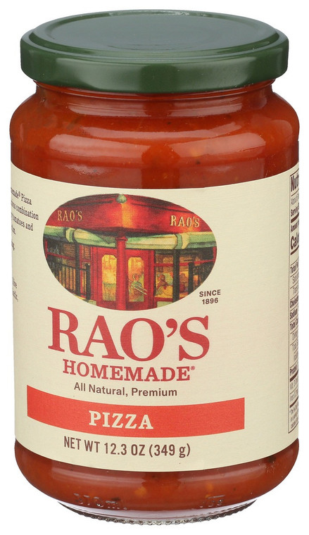 Classic Pizza Sauce - 12.3 oz