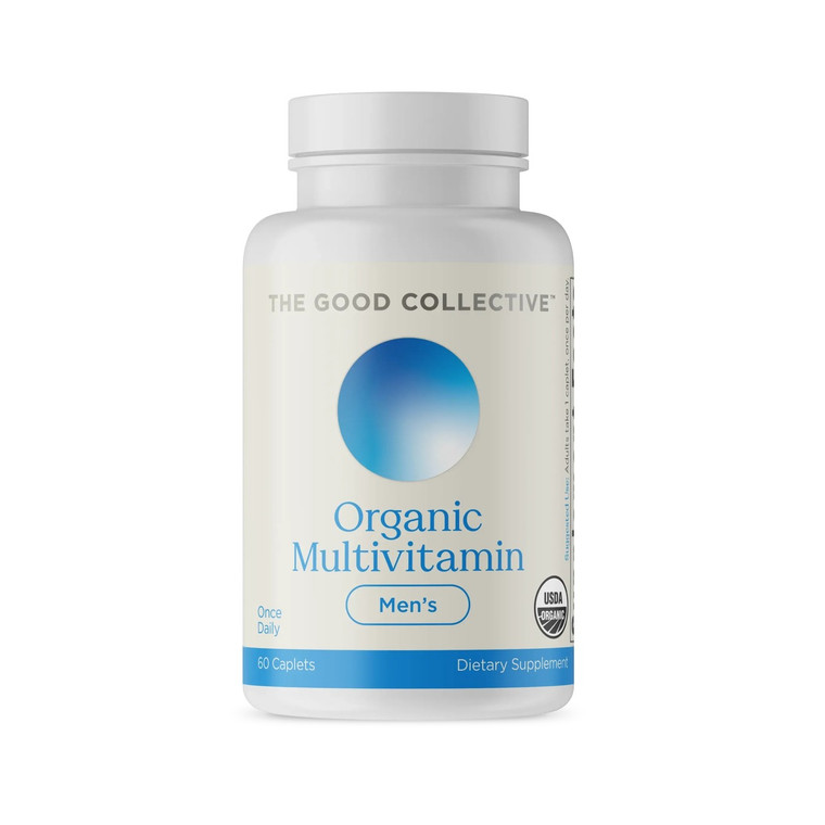 Men's Multivitamin - 60 ct