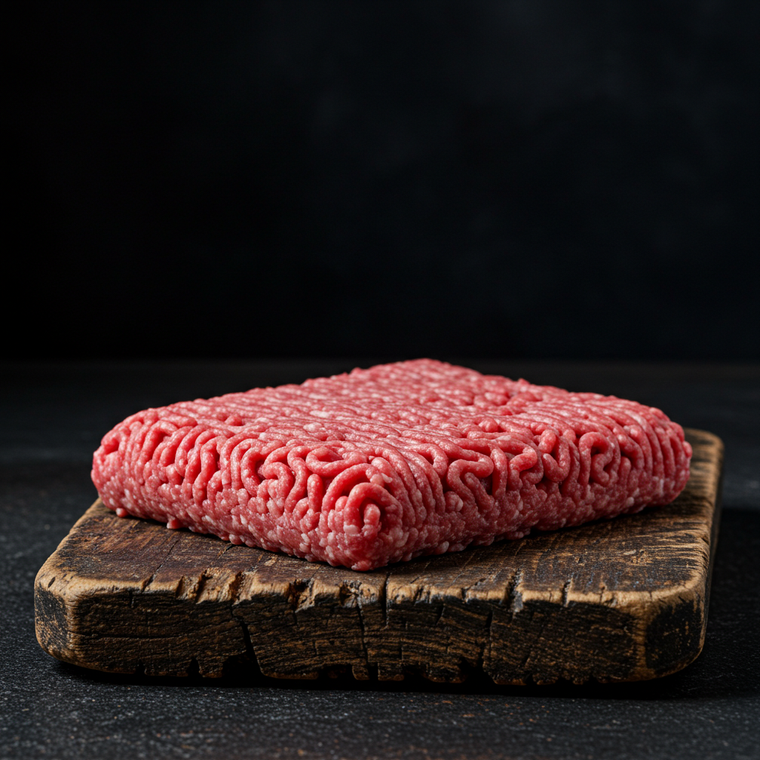 Ground Beef