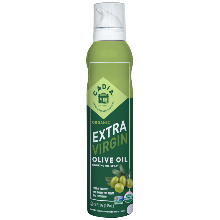 Olive Oil Cooking Spray - 5oz (EVOO)