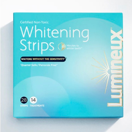 Whitening Strips - 14ct