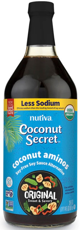 Coconut Aminos - 16.9oz