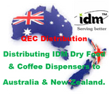 Now Shipping to New Zealand