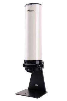 5Lt Free Standing
Pro Portion - Protein & Powder dispenser suggested applications:
*Health & Fitness Stores
*Gyms
*Juice bars
*Ice cream parlors - Toppings
*Smoothie & Shake bars
*Protein powder manufacturers
*Supplement distributors
*Restaurant & Kitchens
*Caterers & buffets
*Hygiene companies
*Chemical powders