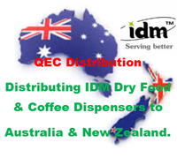 Now Shipping to New Zealand