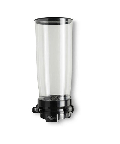 HLP1 - 5Lt
Pro Portion - Protein & Powder dispenser suggested applications:

*Health & Fitness Stores
*Gyms
*Juice bars
*Ice cream parlors - Toppings
*Smoothie & Shake bars
*Protein powder manufacturers
*Supplement distributors
*Restaurant & Kitchens
*Caterers & buffets
*Hygiene companies
*Chemical powders