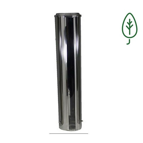 Cup Dispenser - Wall Mounted 65 - 71mm - W1011