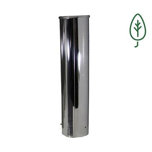 Cup Dispenser - Wall Mounted 85 - 90mm - W1013