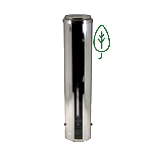 Cup Dispenser - Wall Mounted 95 - 100mm - W1014