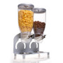 Dry Food Dispenser 2 | IDM Free Standing - KELL200-ret